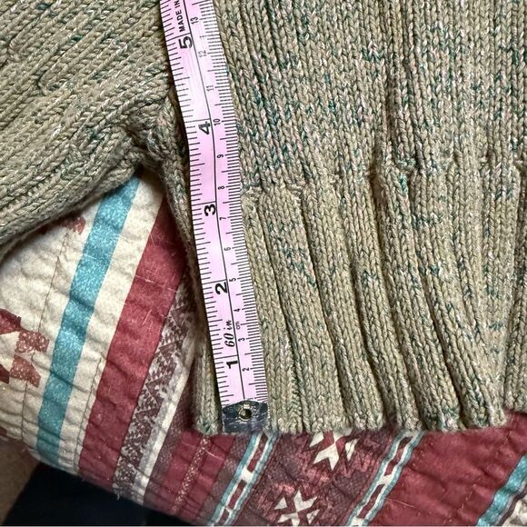 FP Beach Sweater high rise shorts size XS - Picture 7 of 7